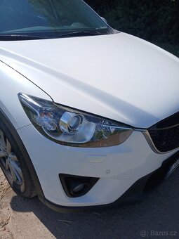 Mazda CX5 - 7