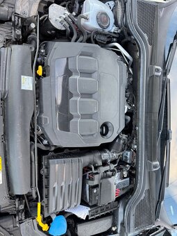 Škoda Scala 1.6 TDI - 7