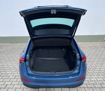 Škoda Scala 1,0 TSi 81 kw STYLE+ DSG - 7