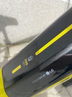 Nové elektrokolo CRUSSIS E-LARGO 7.10 - 720 Wh velikost 20” - 7