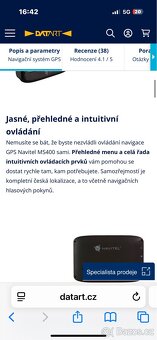 Navigace - 7