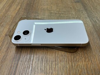 Apple iphone 13 mini 128 Gb - zanovni stav - 7