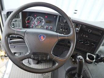 Scania P 230, 17 PALET - 7