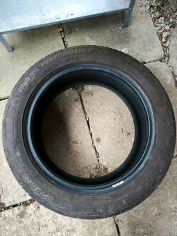 Alu KIA kola zimní+ letní pneu 195 / 55 / R16 - 7