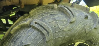 Stels guepard 850 Mud největší na trhu - 7