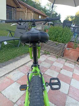 Dětské kolo Specialized Hotrock - 7
