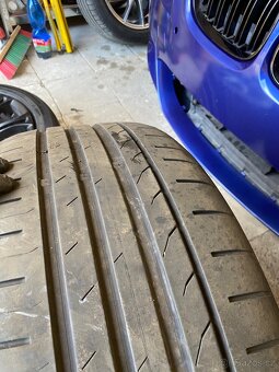 BMW R19 245/40 R19 - 7