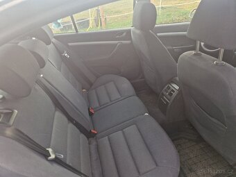 Škoda Octavia 1.9 tdi 77 kw - tempomat - digi klima - - 7
