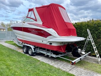 Motorová loď CROWNLINE 270 CR 350MAG - 7