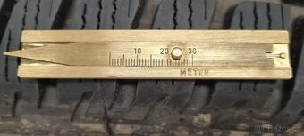 Zimni pneu R16 - 7