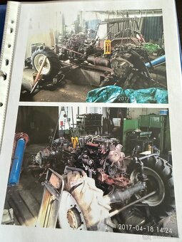 Zetor 5245 - 7