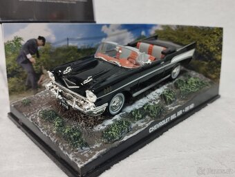 Modely 1/43 DeAgostiny 31-35 - 7