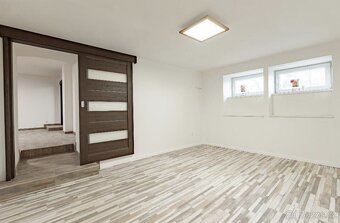 Byt 2+1 64m² - 7