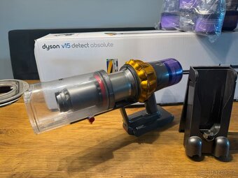 Dyson V15 detect absolute - 7