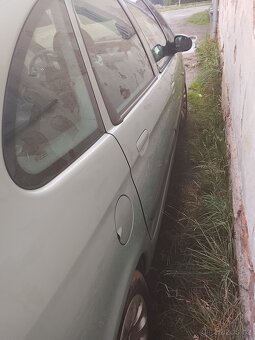 Prodám Citroen Xsara Picasso - 7