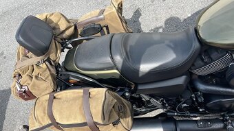 Harley Davidson XG750A - 7