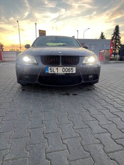 Bmw e90 330d 170kw m57 - 7