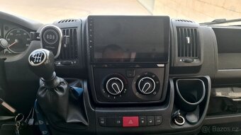 Citroen Jumper 3,0 L3H2 2013 180 koní - 7