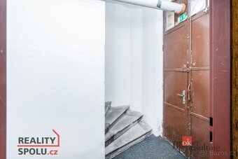 Prodej, komerční/ostatní, 145 m2, Varšavská, 36001 Karlovy V - 7