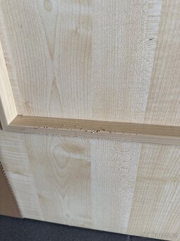 Interiérové dveře - 7