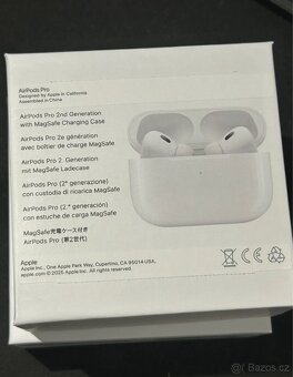Apple AirPods pro 2 - 7