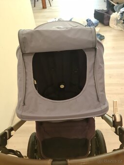 Kočárek Bugaboo Chameleon 3 - 7