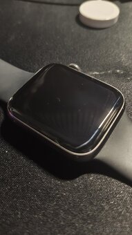 Apple watch se 2023 a airpods 4 - 7