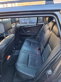 Bmw e61 530xd - 7