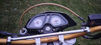 Yuki 125 sm - 7