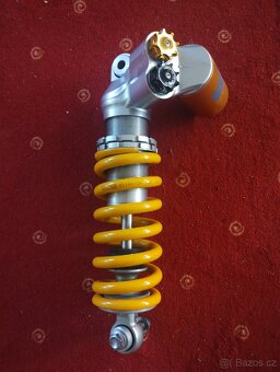 Tlumic perovani Ohlins TTX 36 - 7