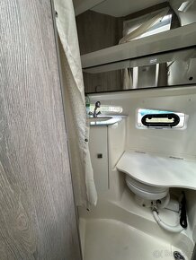 Motorový člun QUICKSILVER Activ 905 WEEKEND - 7