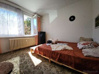 Prodej bytu 3+1, 61 m², Pomněnková ul., Trutnov - 7