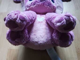 Plyšový Angel Disney Store - 7