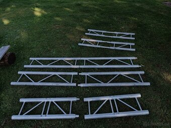 hliníková konstrukce Truss - 7