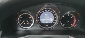 Mercedes-Benz GLK 220 Cdi, 125kw rok: 2009 - 7