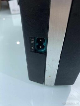 Kazetový přehrávač/rekordér - 7