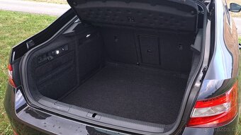 ŠKODA Superb 3 facelift Style 2.0Tdi 110kW manuál - 7