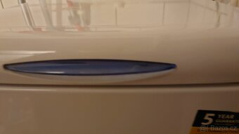 Whirlpool automatická pračka - 7