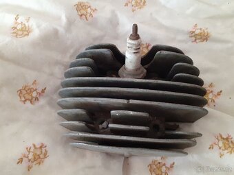 Jawa pařez, 05,20 - 7