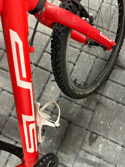 Dětské jízdní kolo Superior Racer 20 - 7