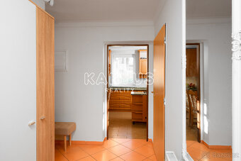 Pronájem Rodinného domu 4+1 v srdci Beskyd Čeladná - 7