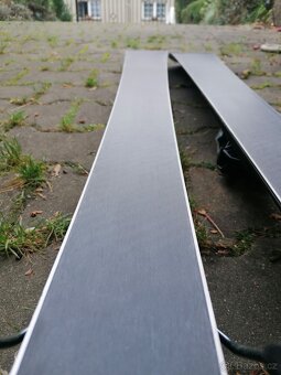 DYNASTAR Speed 263 149cm r-11. Model 2021/2022 - 7