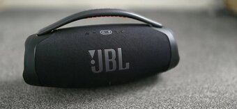 Prodám JBL Boombox 3 - 7