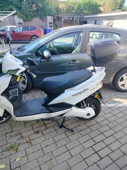 El. Skútr HECHT equis - 7