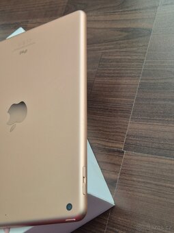 Apple iPad 6. generace 32gb v TOP stavu - 7