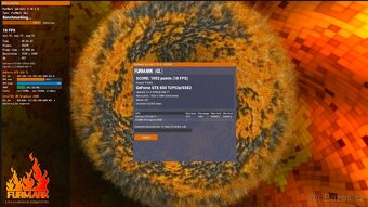 Herní PC Intel i5 , 12GB RAM, 240GB SSD, Nvidia GTX 650 Ti - 7