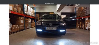 VW PASSAT B5.5 1.9 TDI 74 KW - 7