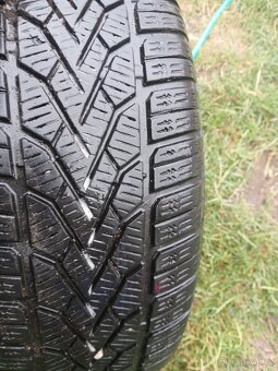 Chrysler grand voyager - 7