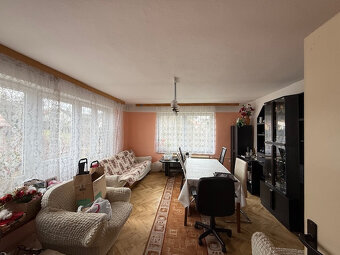 Pronájem části domu - 7