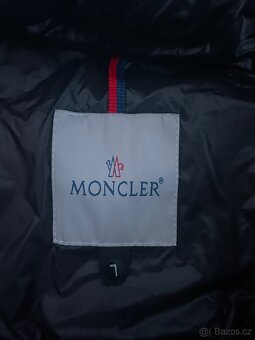 Moncler bunda - 7